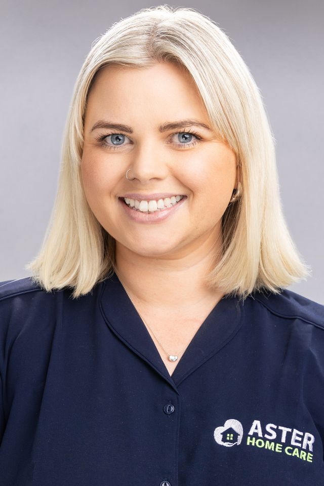 Harriet Smith